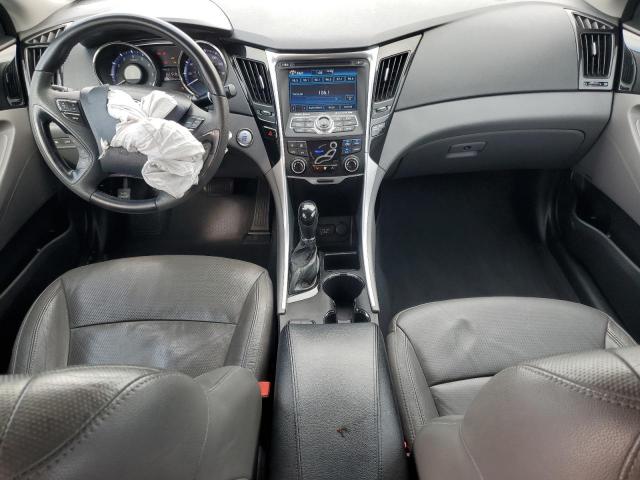 Hyundai SONATA Se Image 3