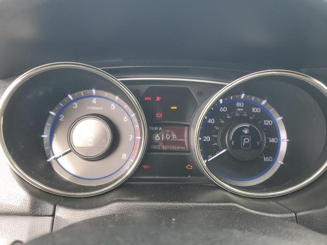 Hyundai SONATA Se Image 2