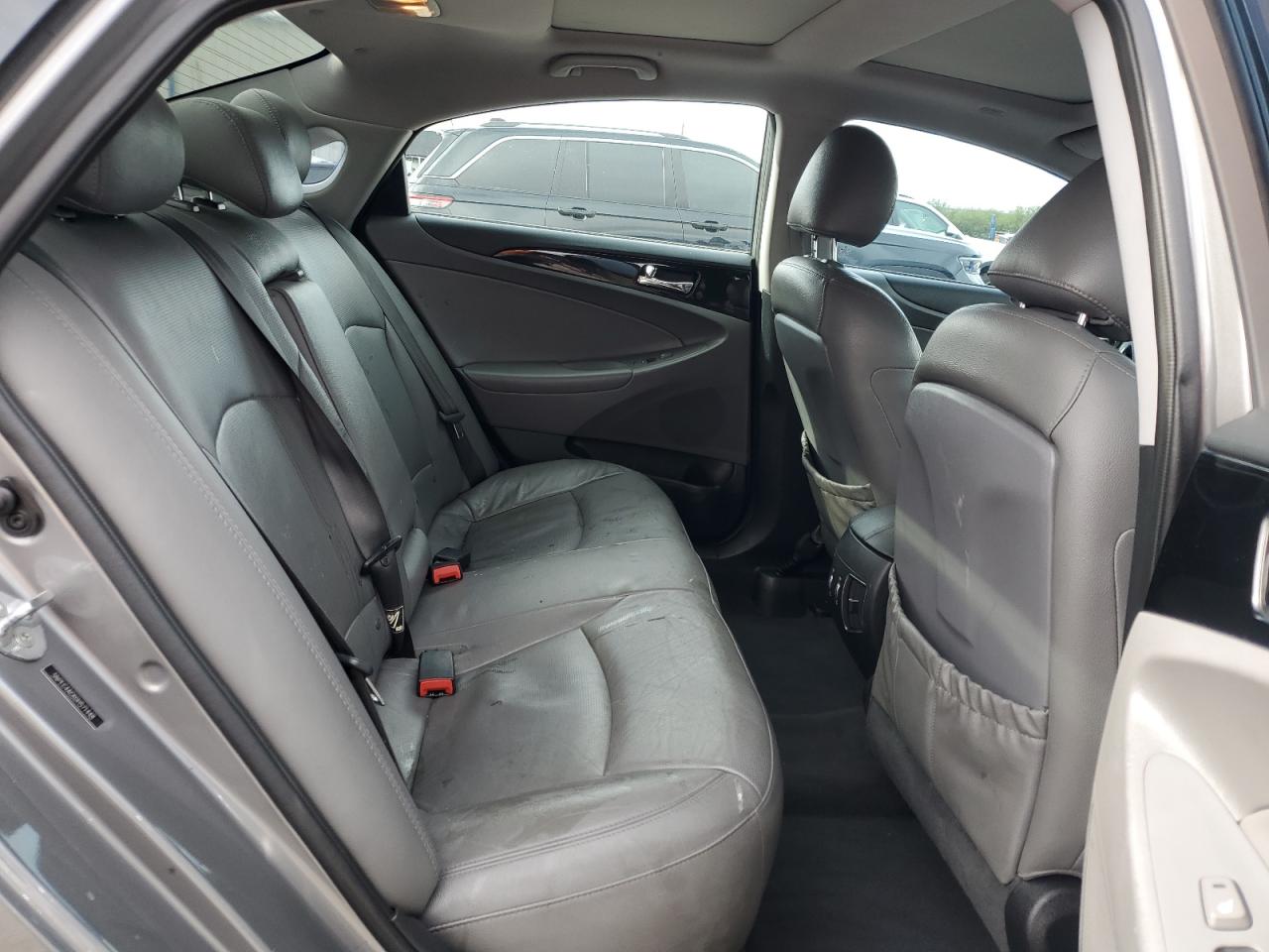 Hyundai SONATA Se Image 7