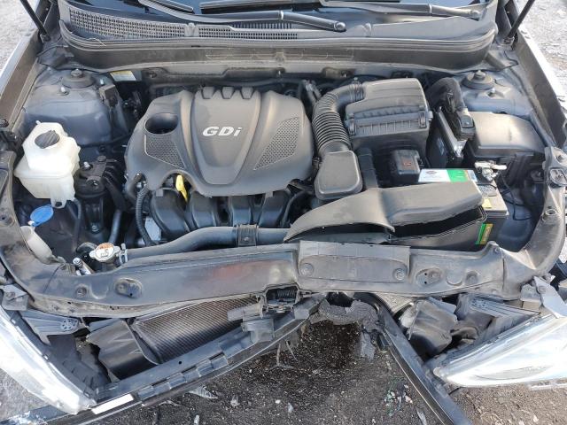 Hyundai SONATA Se Image 9