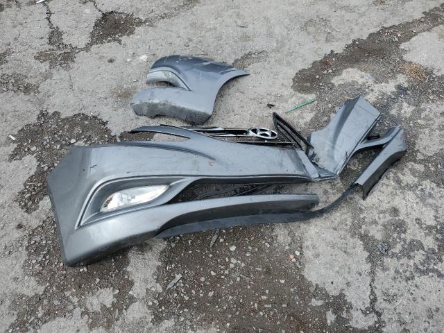 Hyundai SONATA Se Image 8