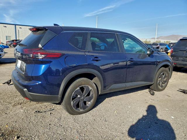 Nissan Rogue Sv Image 4