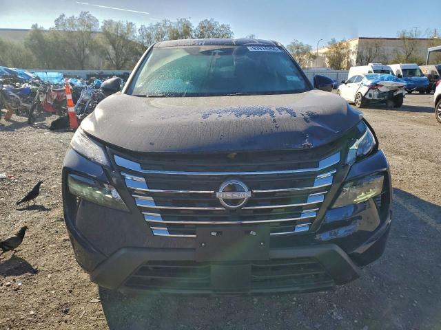 Nissan Rogue Sv Image 9