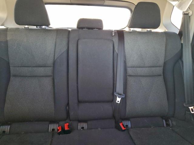 Nissan Rogue Sv Image 7