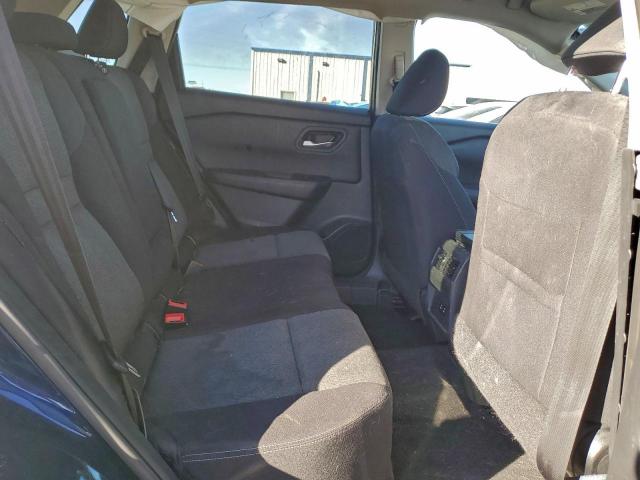 Nissan Rogue Sv Image 10