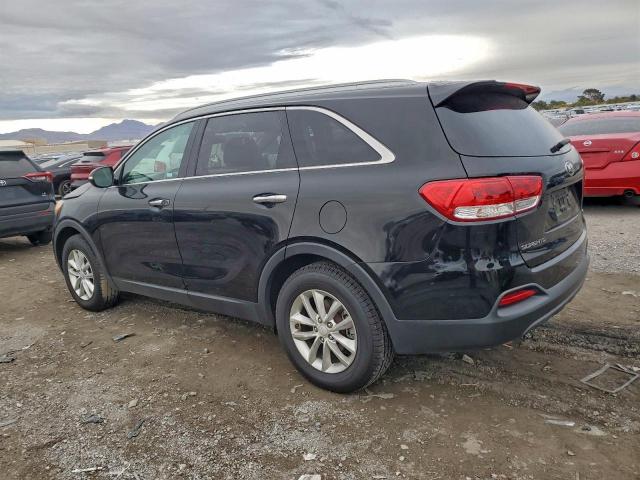 Kia Sorento Lx Image 7