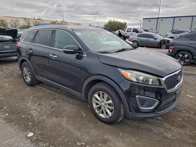 Kia Sorento Lx Image 5