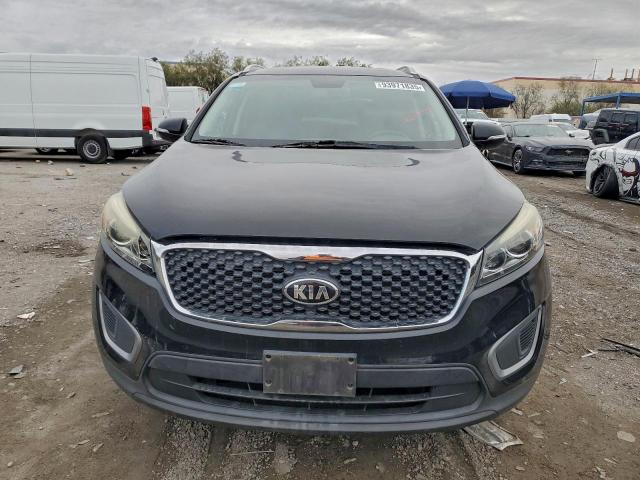 Kia Sorento Lx Image 8