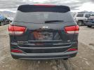 Kia Sorento Lx Image 10