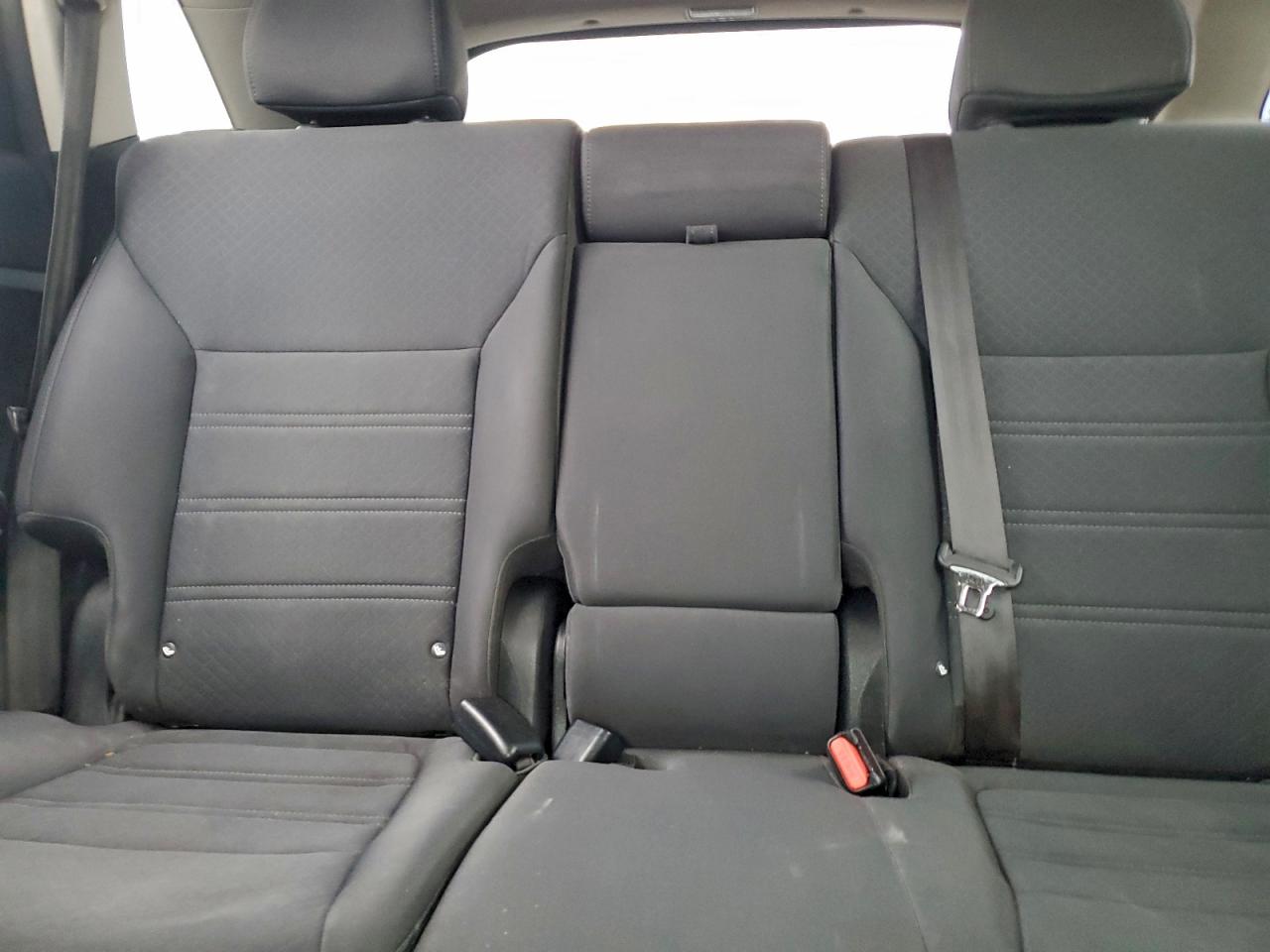 Kia Sorento Lx Image 11