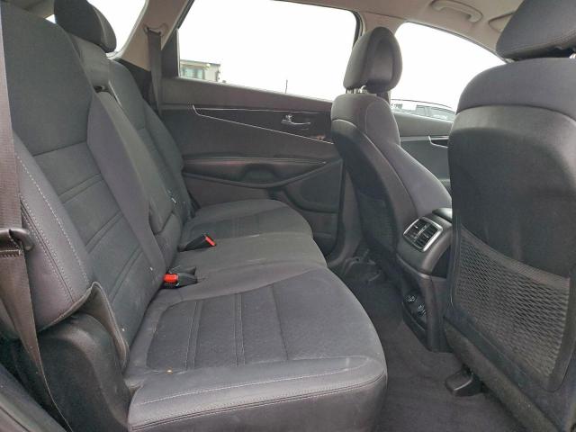 Kia Sorento Lx Image 4
