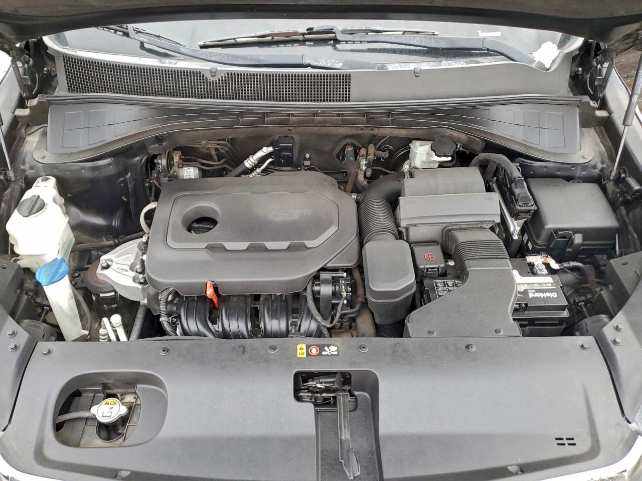 Kia Sorento Lx Image 3