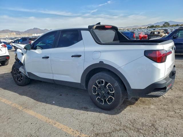 Hyundai SANTA CRUZ Sel Image 2