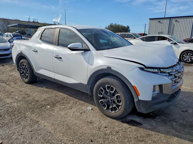 Hyundai SANTA CRUZ Sel Image 3