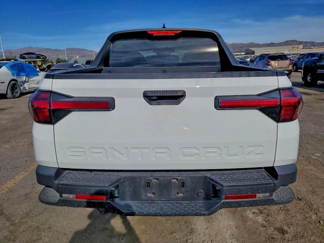 Hyundai SANTA CRUZ Sel Image 10