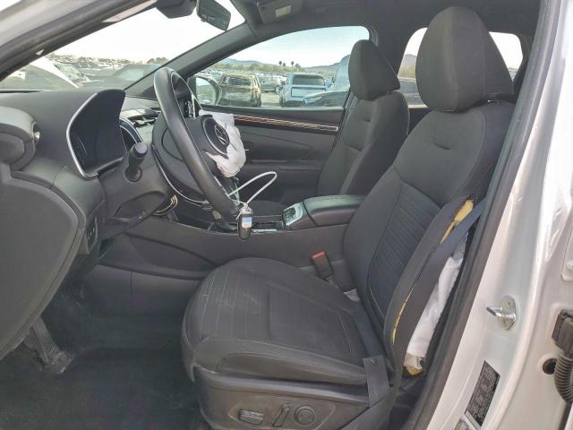 Hyundai SANTA CRUZ Sel Image 8