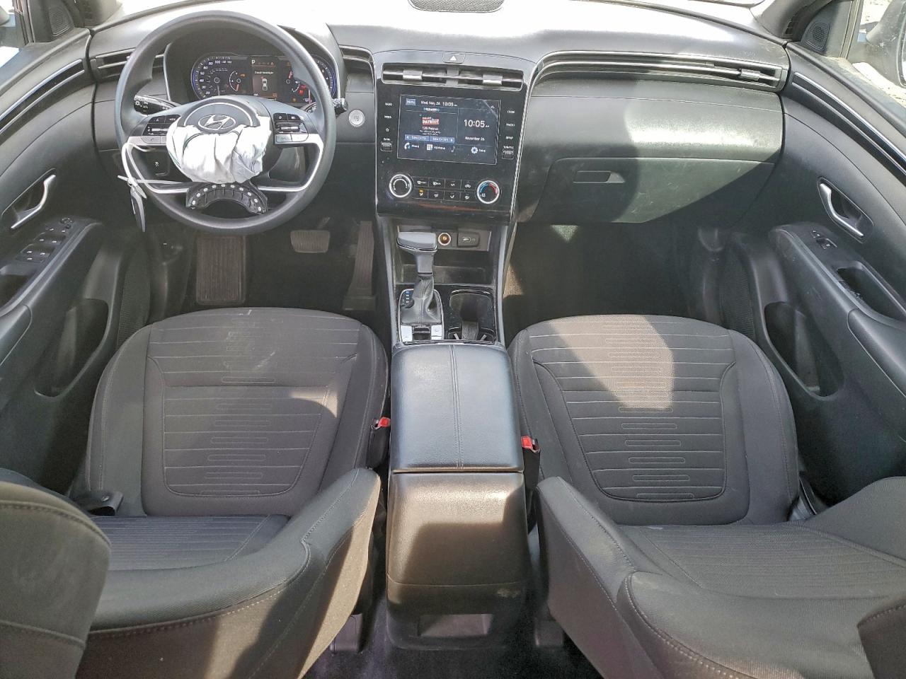 Hyundai SANTA CRUZ Sel Image 6