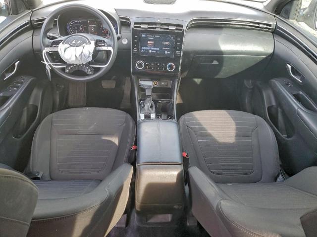 Hyundai SANTA CRUZ Sel Image 6