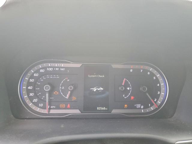 Hyundai SANTA CRUZ Sel Image 9