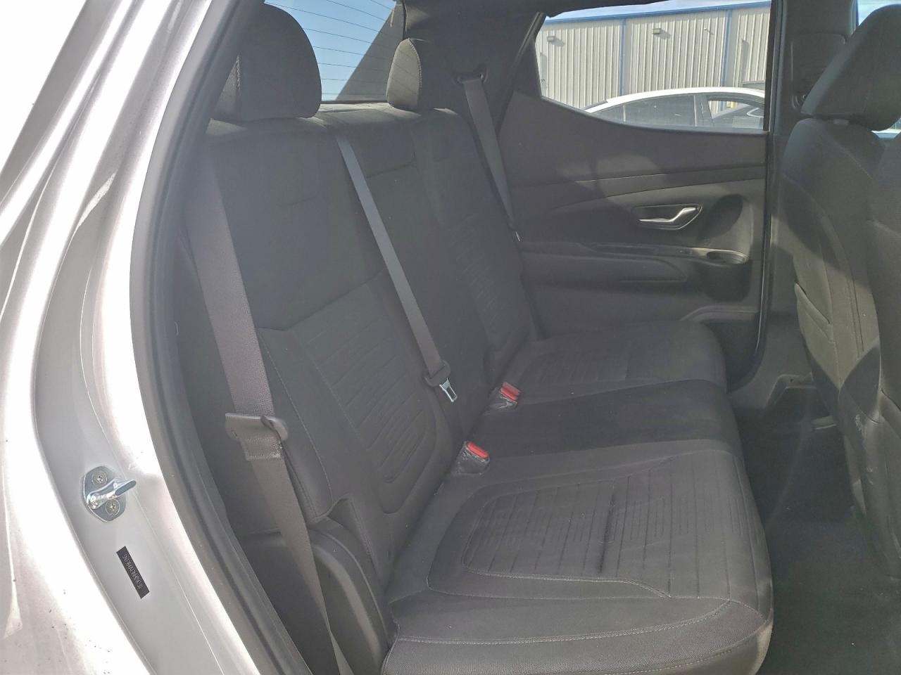 Hyundai SANTA CRUZ Sel Image 4