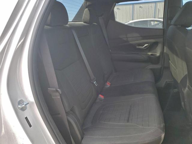 Hyundai SANTA CRUZ Sel Image 4