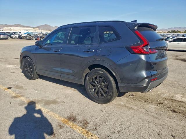 Honda Crv Sport-l Image 11