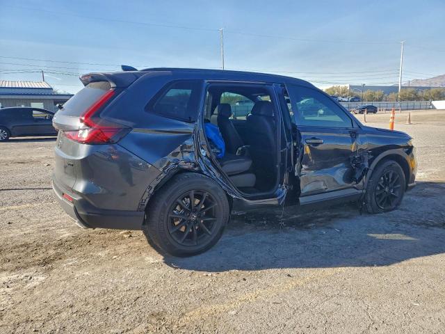 Honda Crv Sport-l Image 13