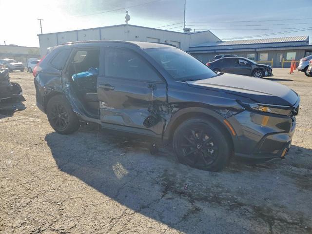 Honda Crv Sport-l Image 10