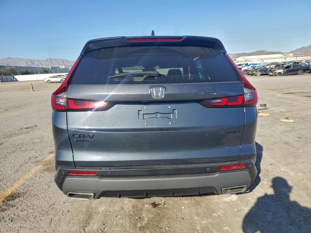 Honda Crv Sport-l Image 3