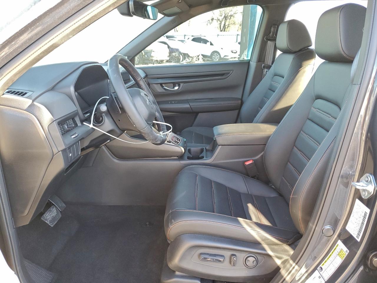 Honda Crv Sport-l Image 6