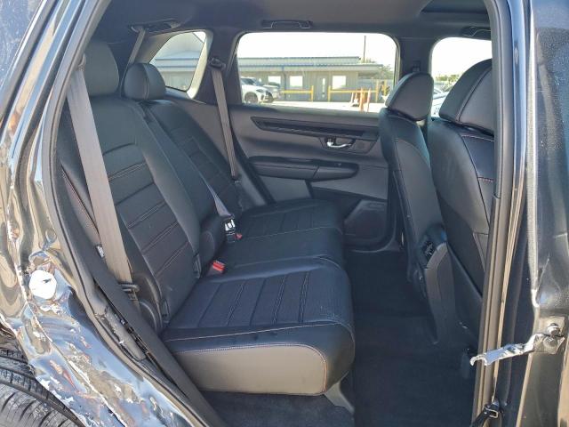 Honda Crv Sport-l Image 8