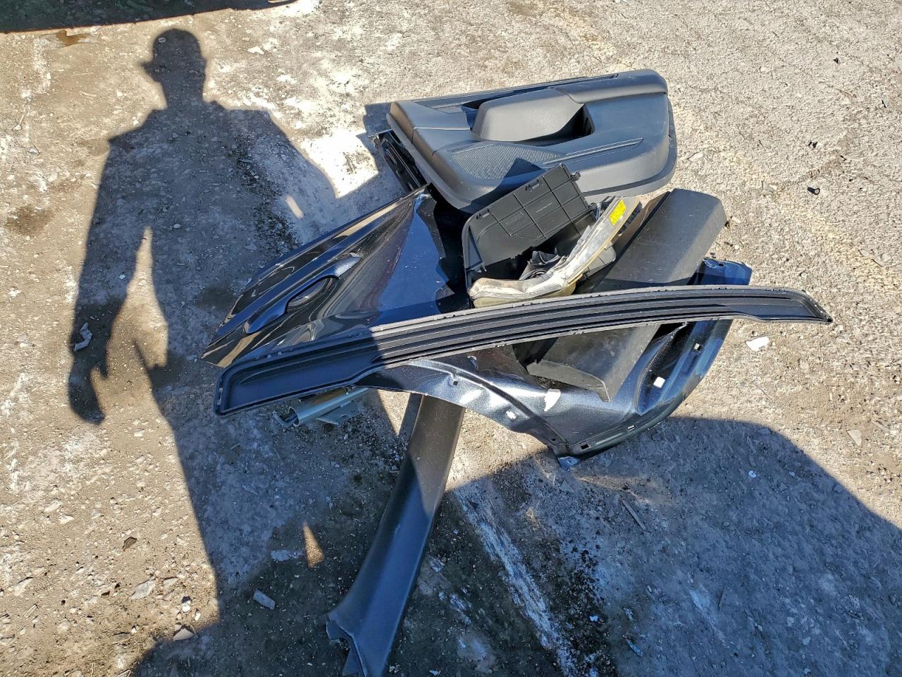 Honda Crv Sport-l Image 7