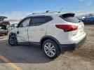 Nissan Rogue S Image 2