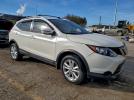 Nissan Rogue S Image 4