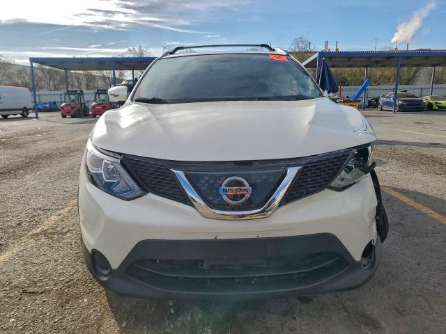 Nissan Rogue S Image 6