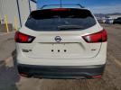 Nissan Rogue S Image 5