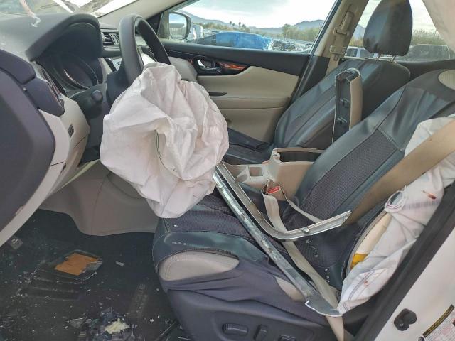 Nissan Rogue S Image 10