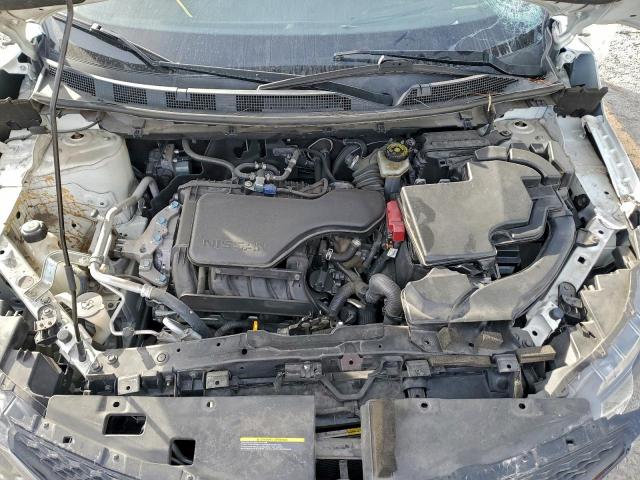 Nissan Rogue S Image 9