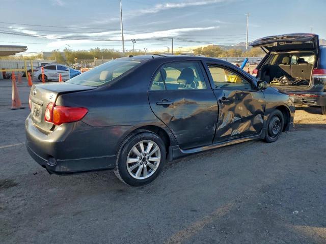 Toyota Corolla Base Image 12