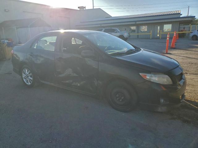 Toyota Corolla Base Image 2