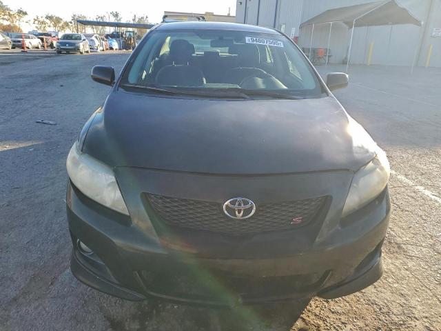 Toyota Corolla Base Image 4