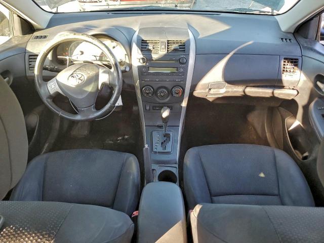 Toyota Corolla Base Image 6