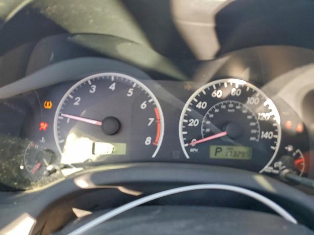 Toyota Corolla Base Image 7