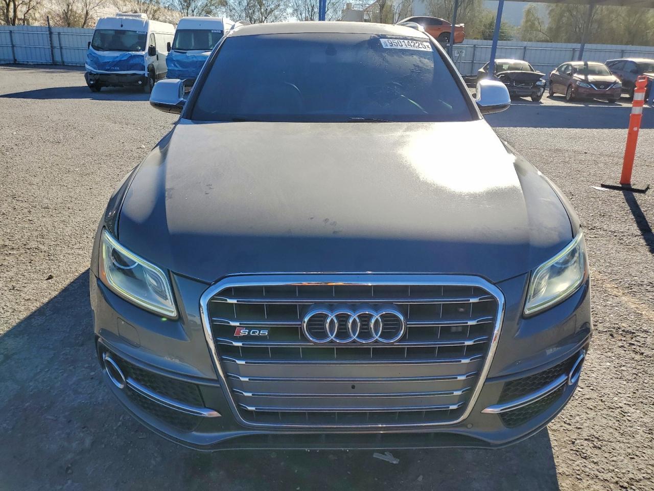 Audi Sq Premium Plus Image 11