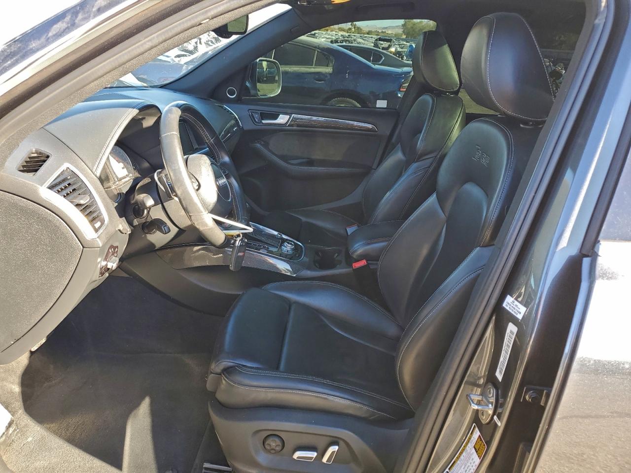 Audi Sq Premium Plus Image 14