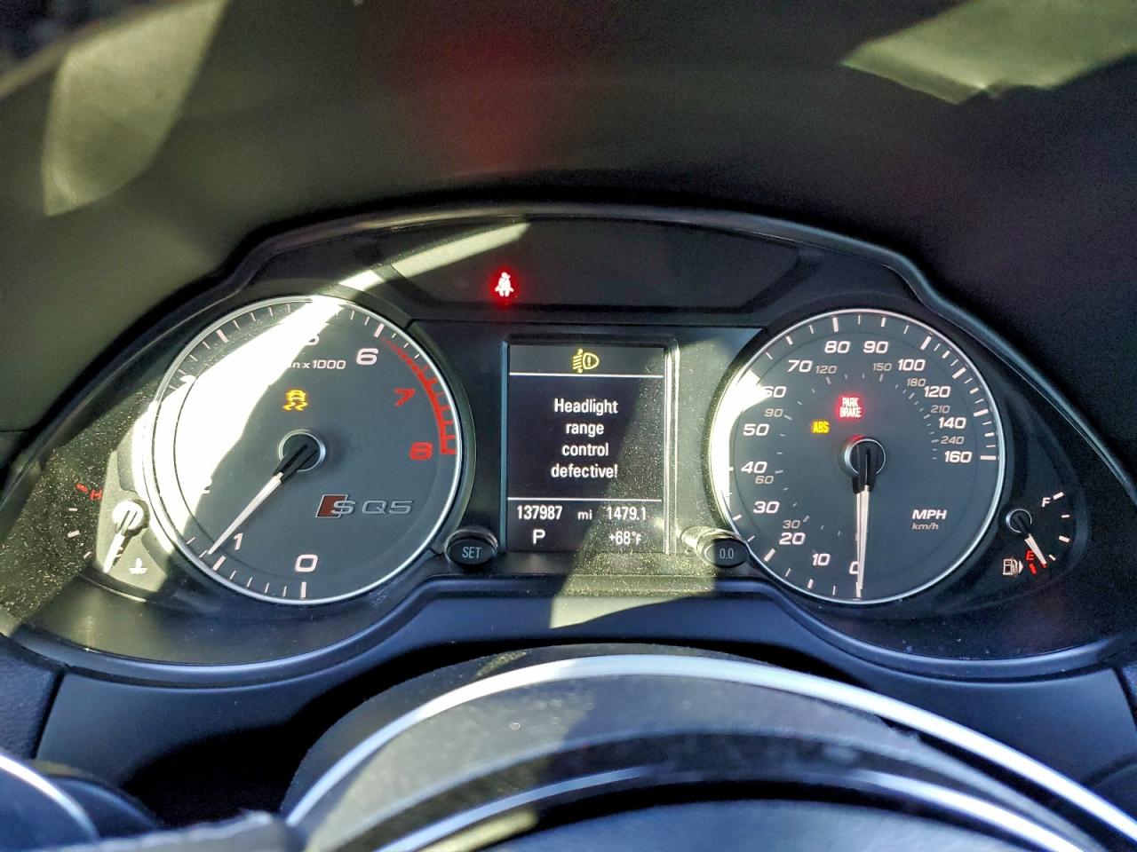 Audi Sq Premium Plus Image 7