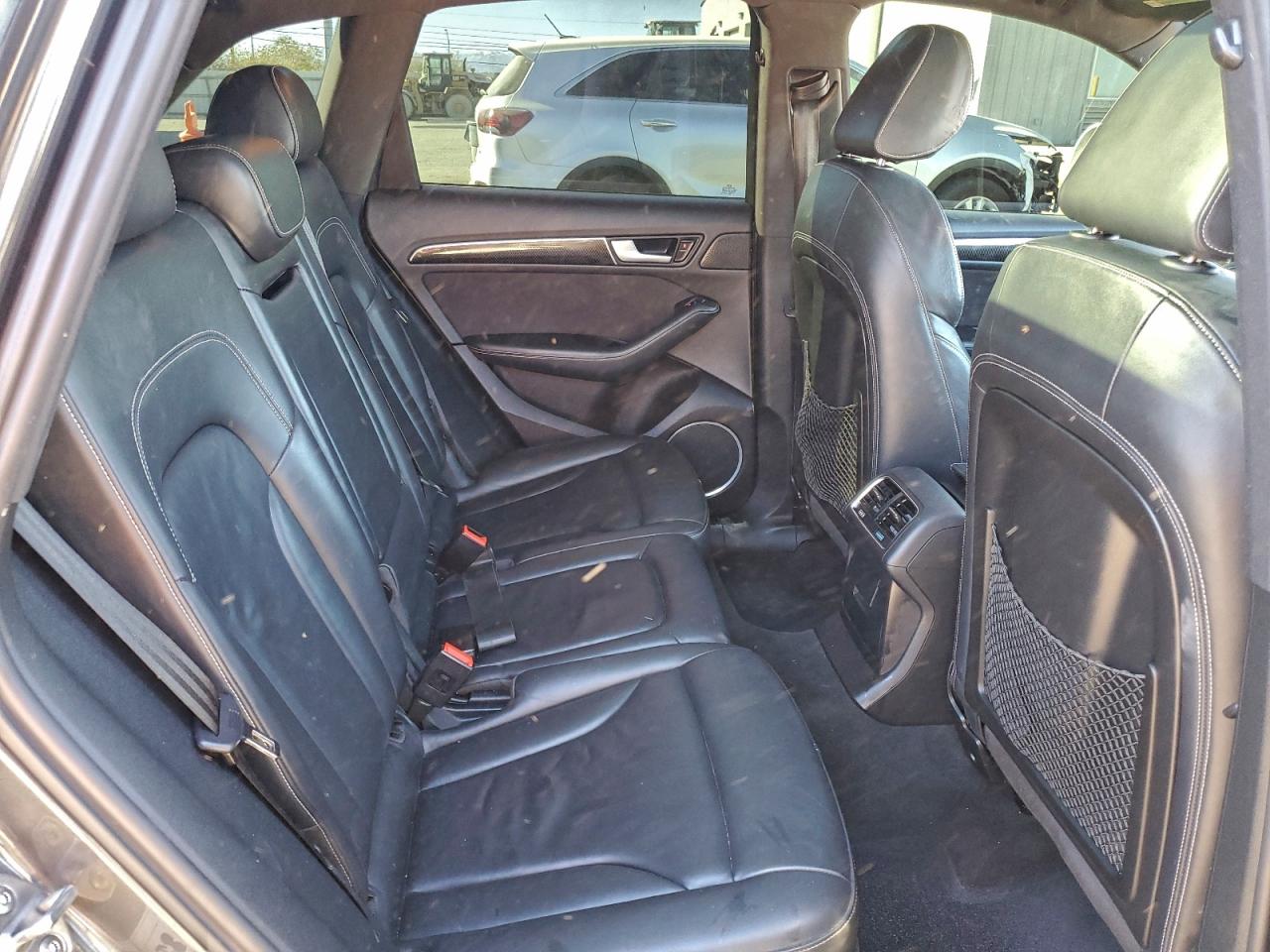 Audi Sq Premium Plus Image 8