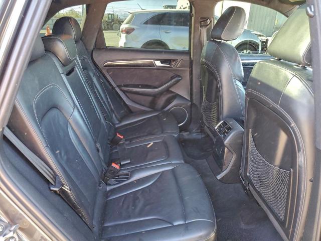 Audi Sq Premium Plus Image 8