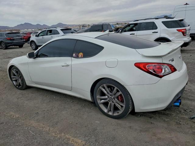 Hyundai Genesis 3.8l Image 5