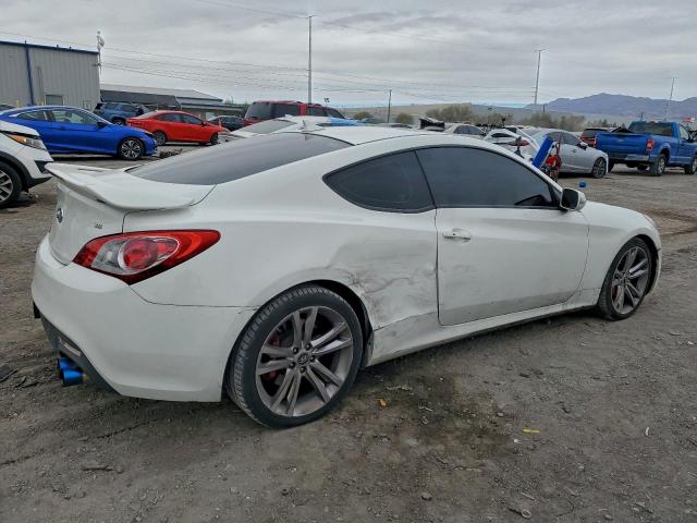Hyundai Genesis 3.8l Image 2